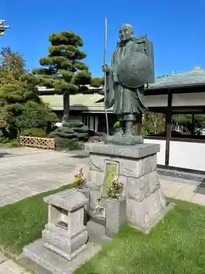 建福寺(埼玉県)