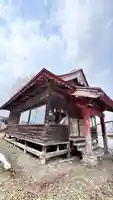 中野稲荷神社(北海道)