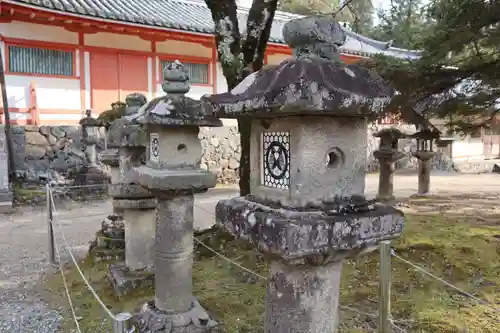 手向山八幡宮(奈良県)