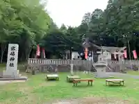 宮崎神社のその他建物