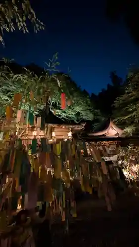 貴船神社(京都府)