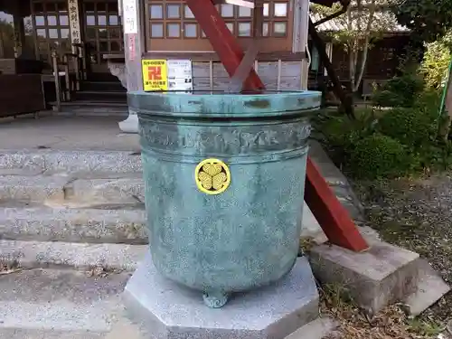 慈雲山 影現寺（時志観音）のその他建物