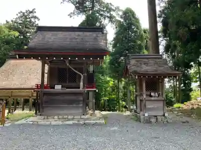 日吉大社(滋賀県)