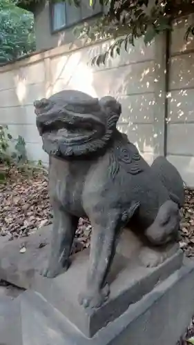 代々木八幡宮(東京都)