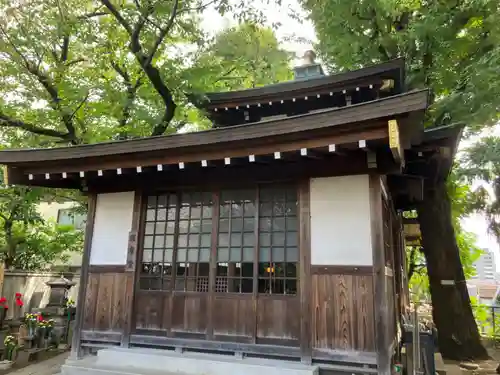 大福生寺(東京都)