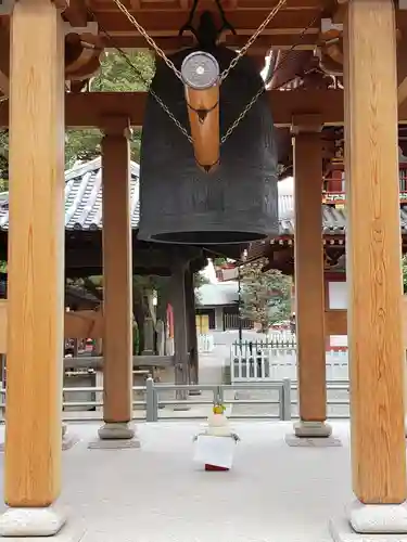 宝仙寺のその他建物