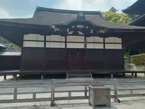 園城寺（三井寺）(滋賀県)