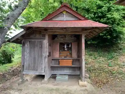 熊野神社(千葉県)