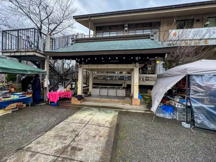 熊本縣護國神社(熊本県)