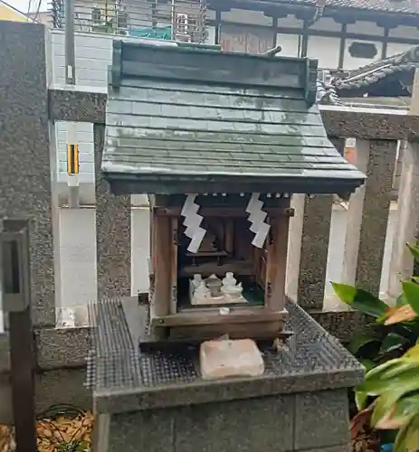 八阪神社(大阪府)