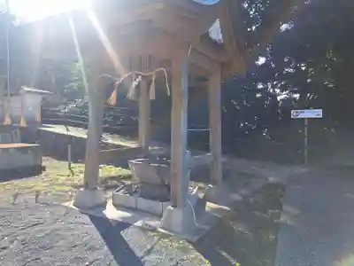 男嶽神社(長崎県)