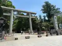 鹿島神宮(茨城県)