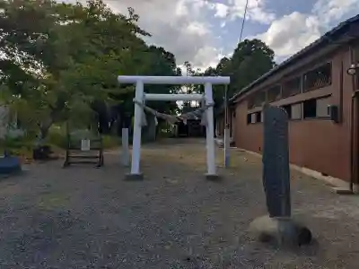 泉神社(福島県)