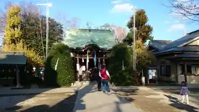 北野神社のその他建物