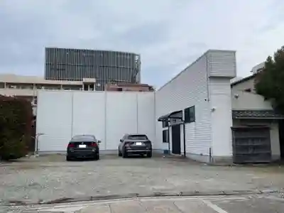 東本願寺神戸別院(兵庫県)