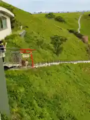 大室山浅間神社(静岡県)