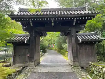 赤山禅院(京都府)