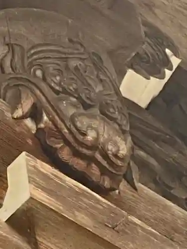 大鳥神社(滋賀県)