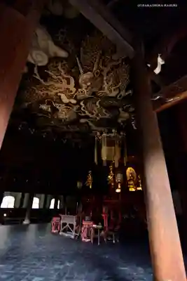 建仁寺(建仁禅寺)の芸術