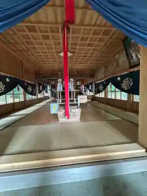 総社神社(長崎県)