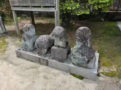 與賀神社(佐賀県)