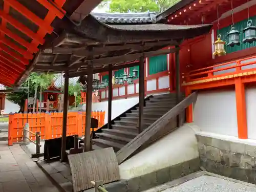 春日大社(奈良県)