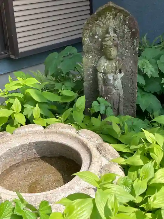 少林寺(神奈川県)