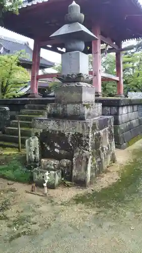 総願寺のその他建物
