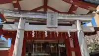 神田神社(神田明神)の末社・摂社
