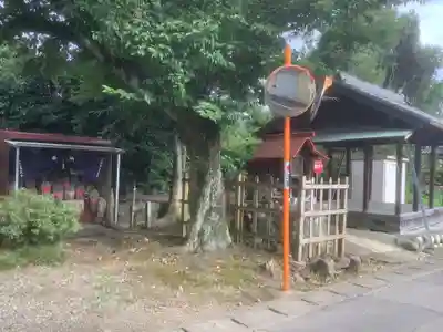 大橋神社のその他建物
