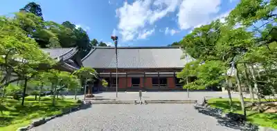 瑞巌寺のその他建物