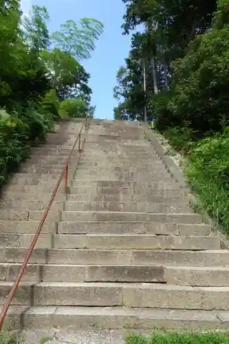 日吉東照宮の建物その他