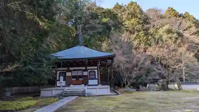 善能寺(京都府)