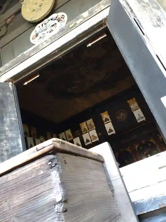 金地院のその他建物