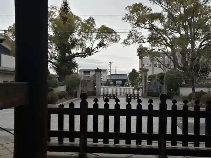 大樹寺(松安院大樹寺)のその他建物