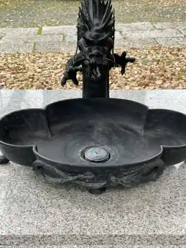 大森神社(東京都)