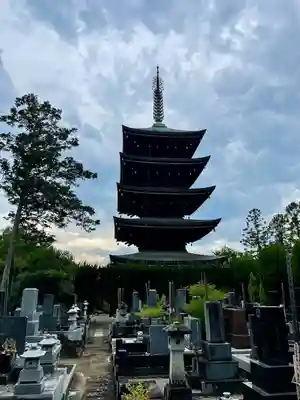 長禅寺(山梨県)