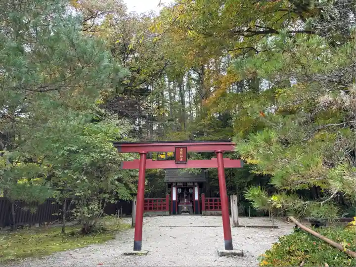 赤間神宮(栃木県)