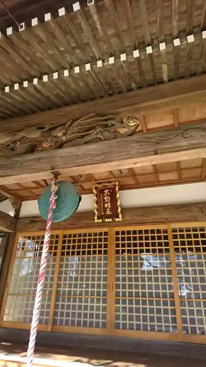 竜珠院のその他建物