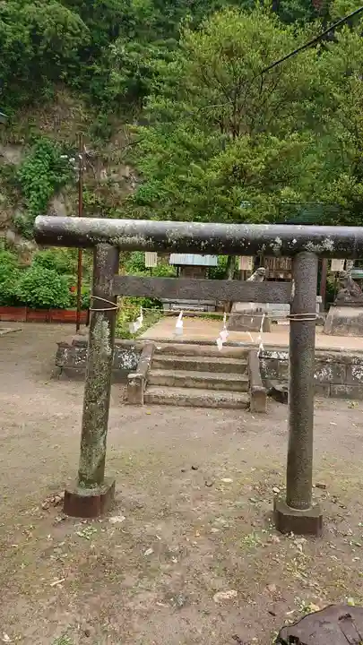 御霊神社(神奈川県)