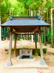 愛宕神社(茨城県)