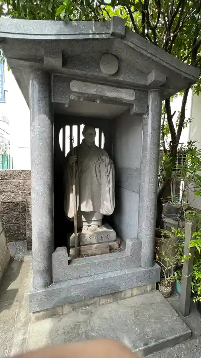 東山寺(兵庫県)