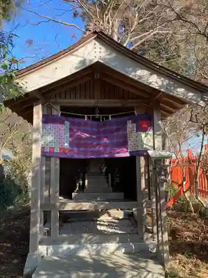 大前神社(栃木県)