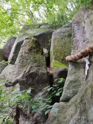 鹿嶋神社のその他建物