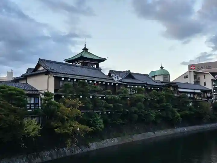 音無神社(静岡県)