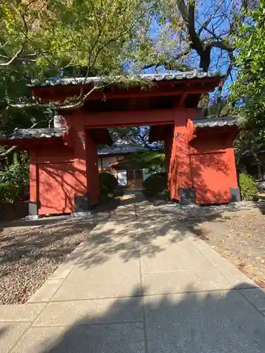 豪徳寺(東京都)