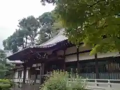 勝光院(東京都)