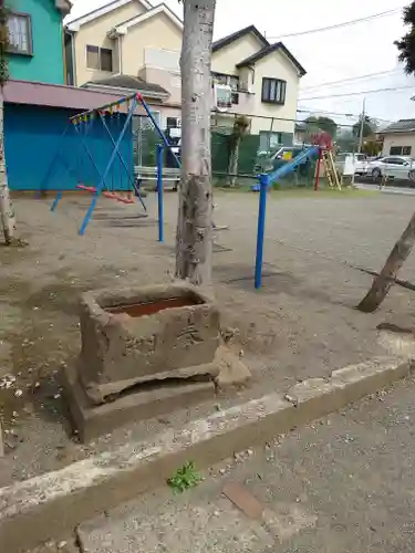 座間不動尊(神奈川県)