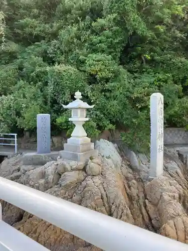 八百富神社(愛知県)