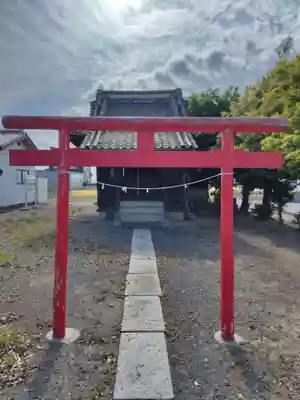 八坂神社 (埼玉県)